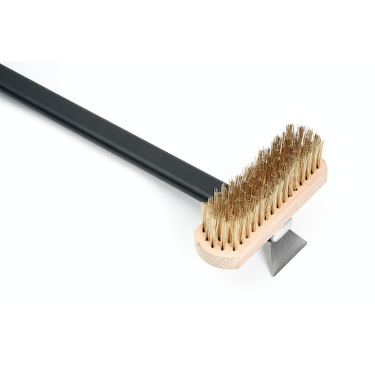 WPPO 36-Inch Pizza Stone Cleaning Brush