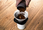 ROK W1 Pour-Over Coffee Dripper