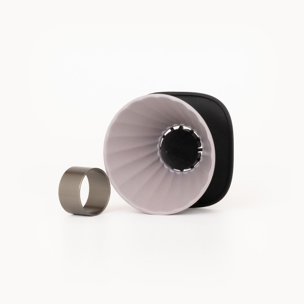 ROK W1 Pour-Over Coffee Dripper