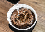 ROK W1 Pour-Over Coffee Dripper