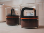 ROK Zero Jar Coffee Storage Jars, Set of 2