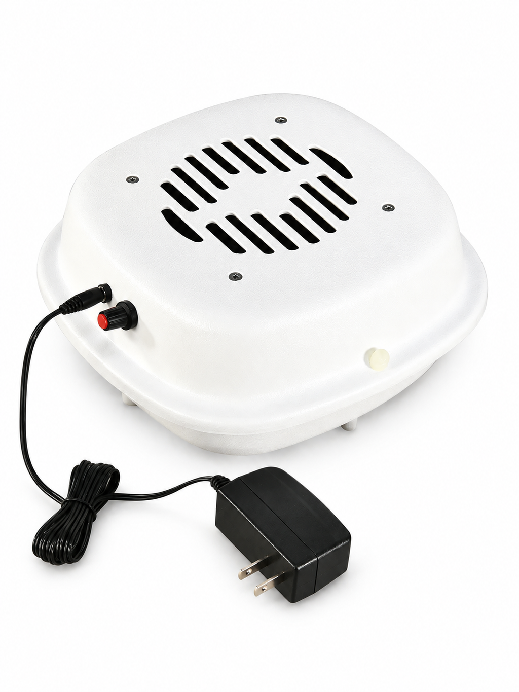 Purrified Air Litter Box Air Purifier