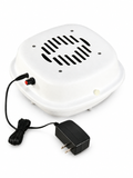 Purrified Air Litter Box Air Purifier