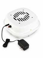 Purrified Air Litter Box Air Purifier