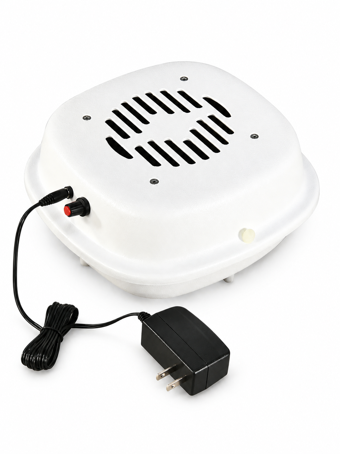 Purrified Air Litter Box Air Purifier
