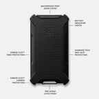 Dark Energy Poseidon Pro Rugged Power Bank