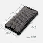 Dark Energy Poseidon Pro Rugged Power Bank