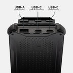 Dark Energy Poseidon Pro Rugged Power Bank