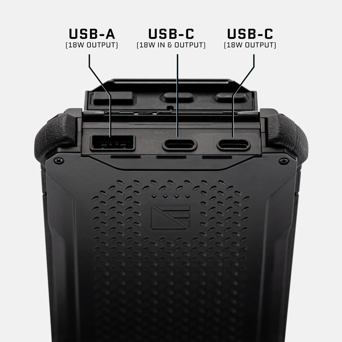 Dark Energy Poseidon Pro Rugged Power Bank