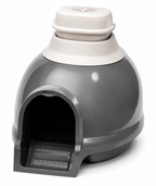 Purrified Air Litter Box Air Purifier