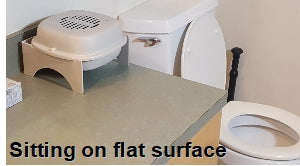 Purrified Air Purifier, Extra Filter & Wall Bracket Bundle