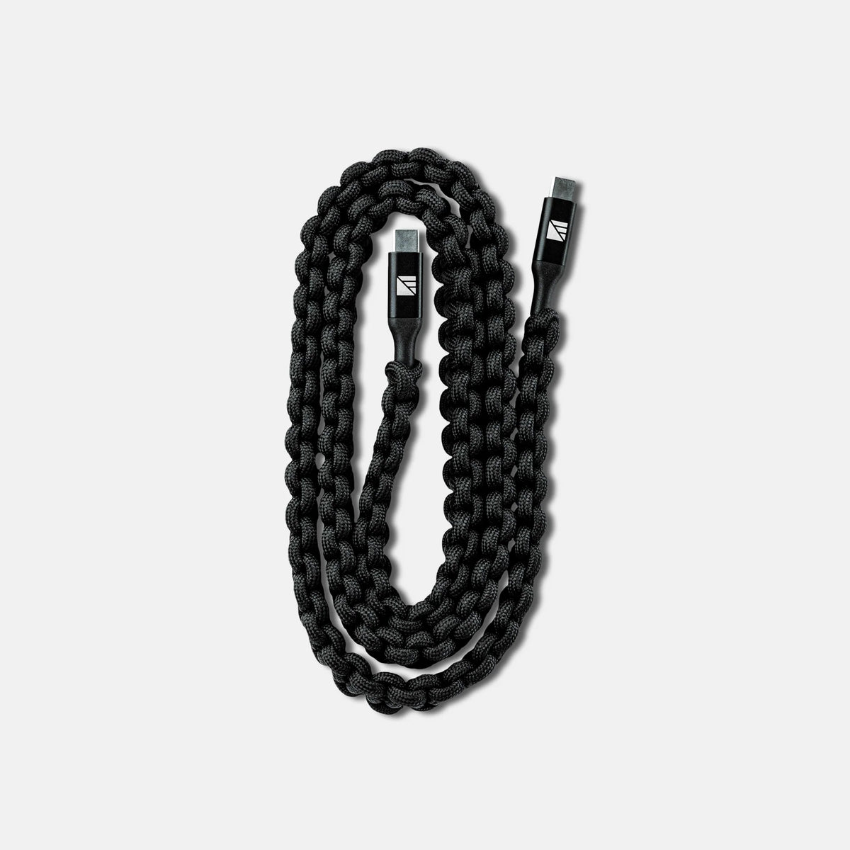 Dark Energy Reinforced USB-C to USB-C Charging Cable