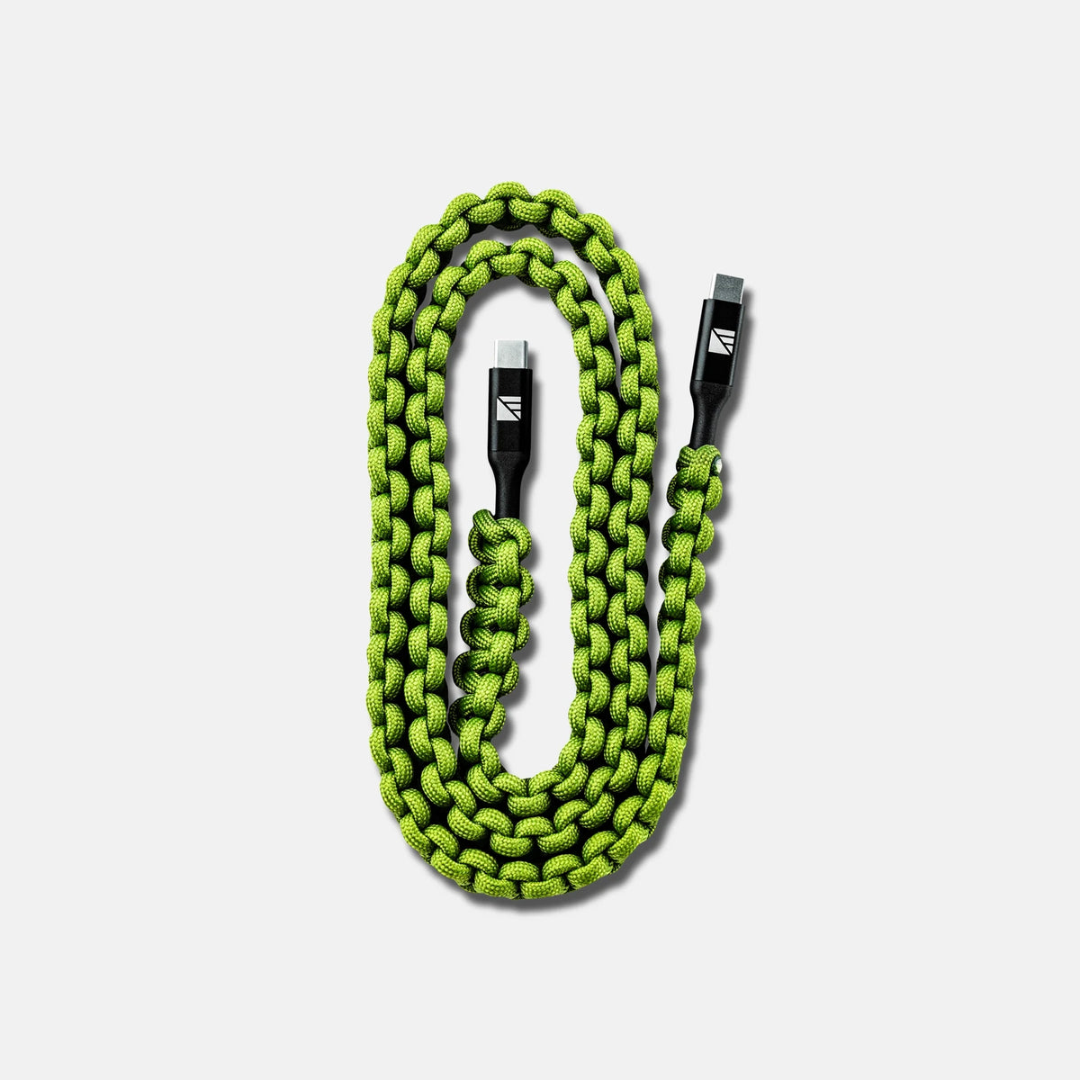 Dark Energy Reinforced USB-C to USB-C Charging Cable
