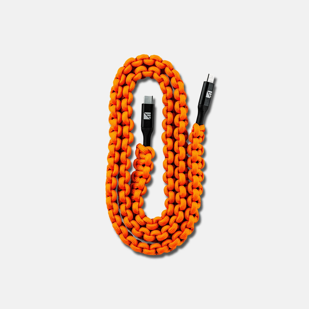 Dark Energy Reinforced USB-C to USB-C Charging Cable