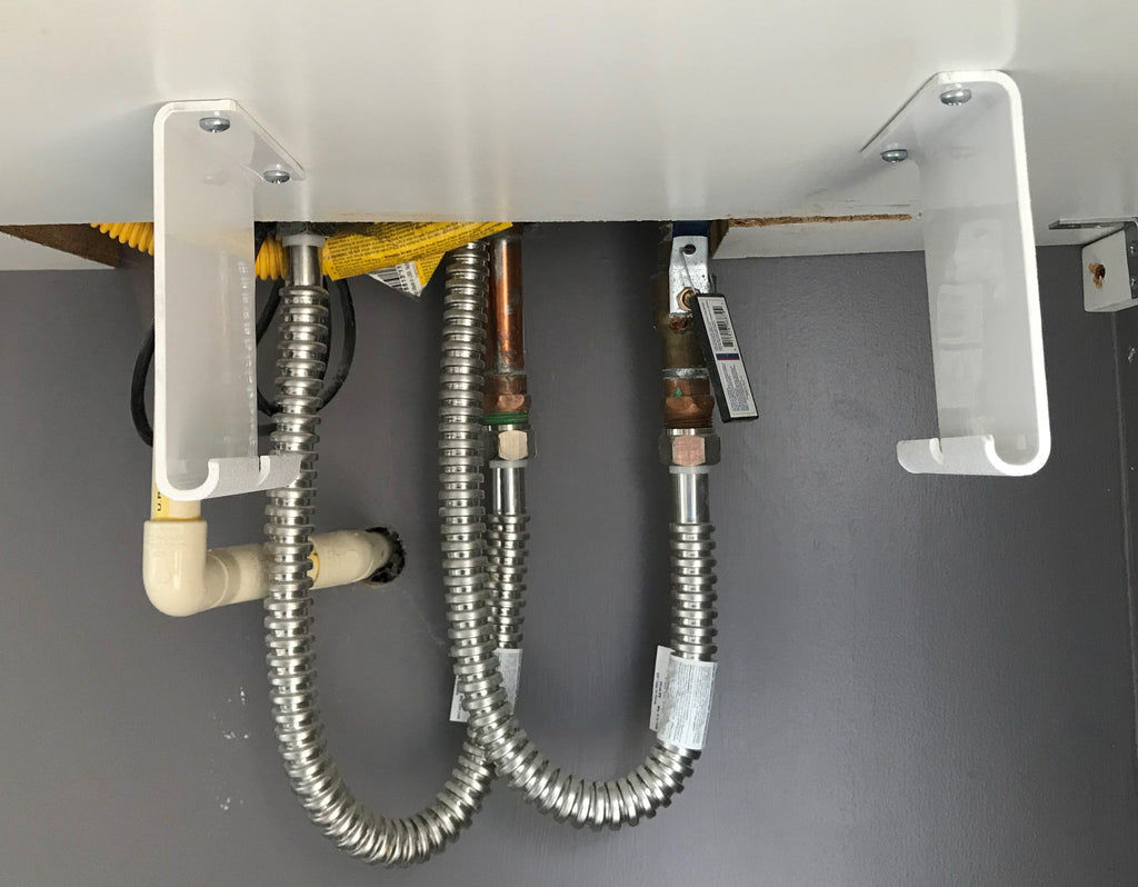 Purrified Air Overhead Mounting Bracket