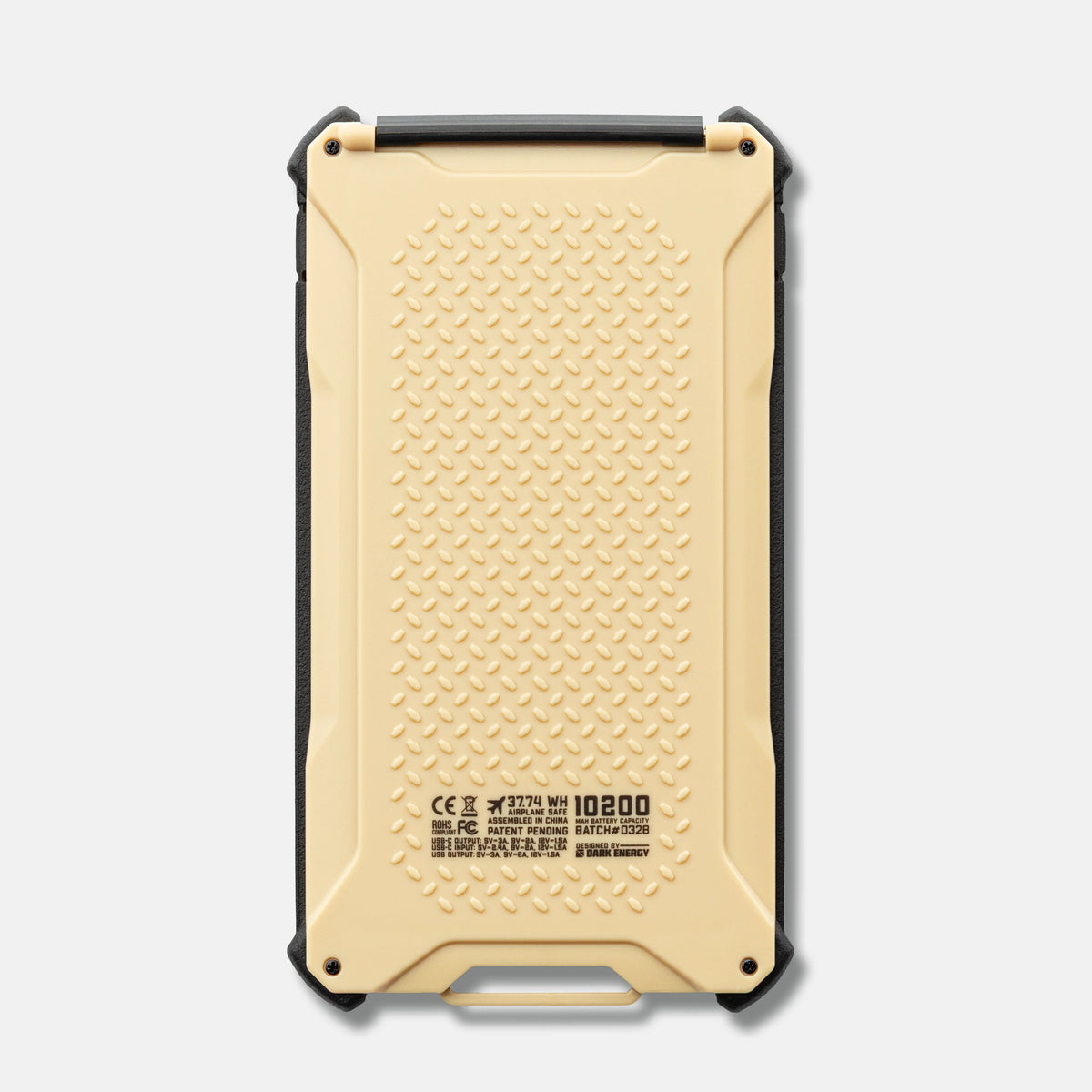 Dark Energy Poseidon Pro Rugged Power Bank