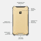 Dark Energy Poseidon Pro Rugged Power Bank