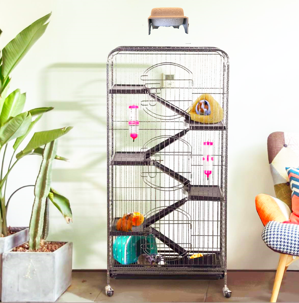 Purrified Air Wall Bracket & Tabletop Holder