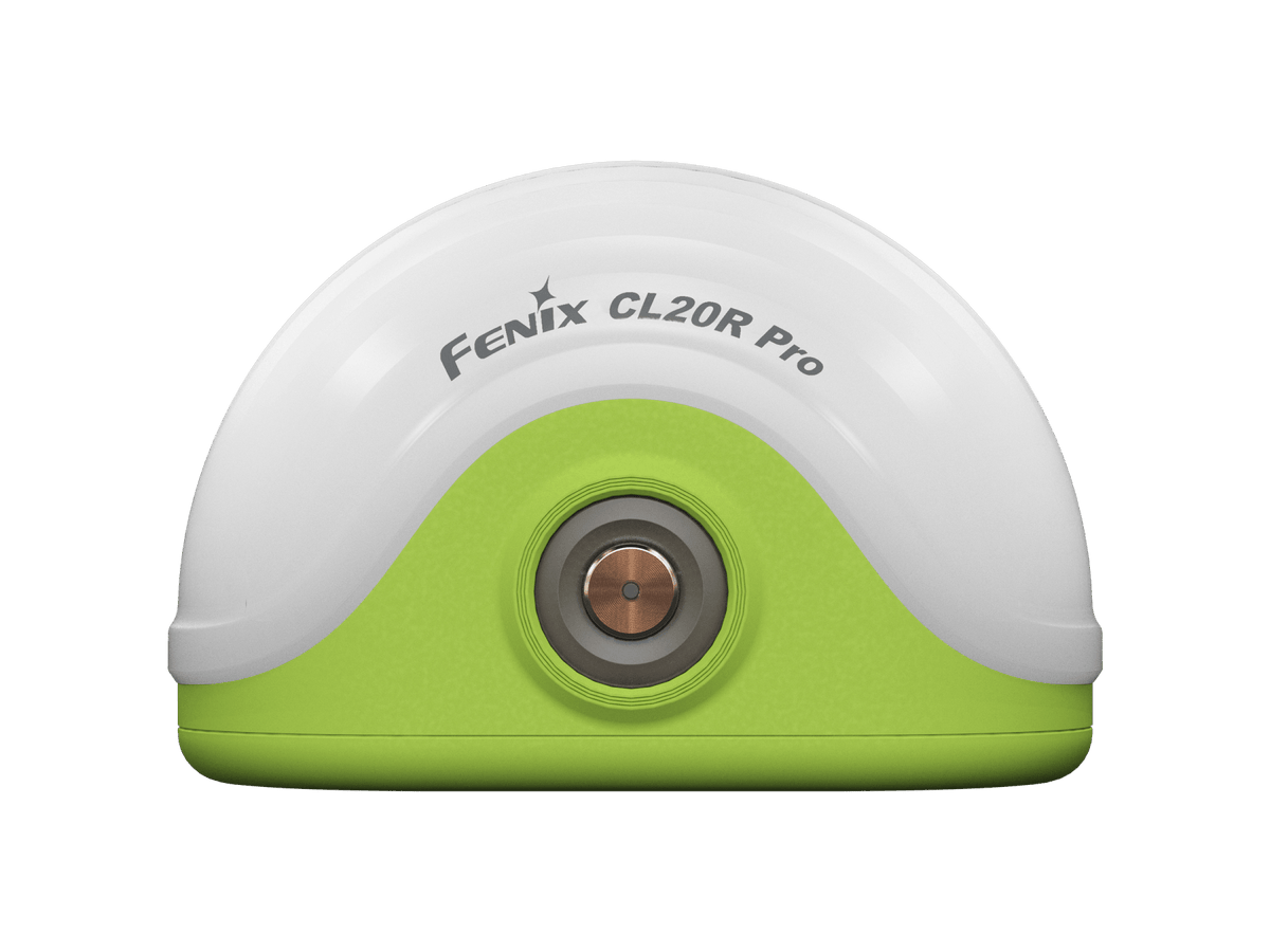 CL20R Pro Smart Multicolor Camping Lantern