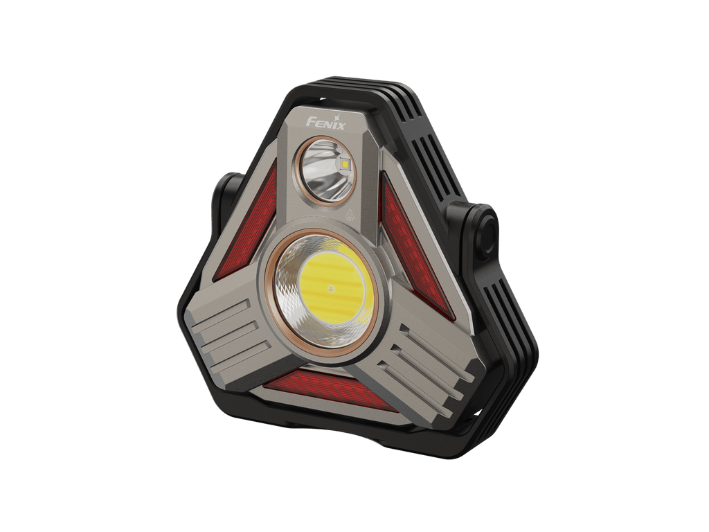 Fenix CP50R Road Hazard Camping Lantern
