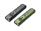 Fenix E08R UE Rechargeable Spotlight & Floodlight with Green Laser