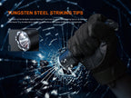 Fenix TK17 Rechargeable 3600-Lumen Flashlight