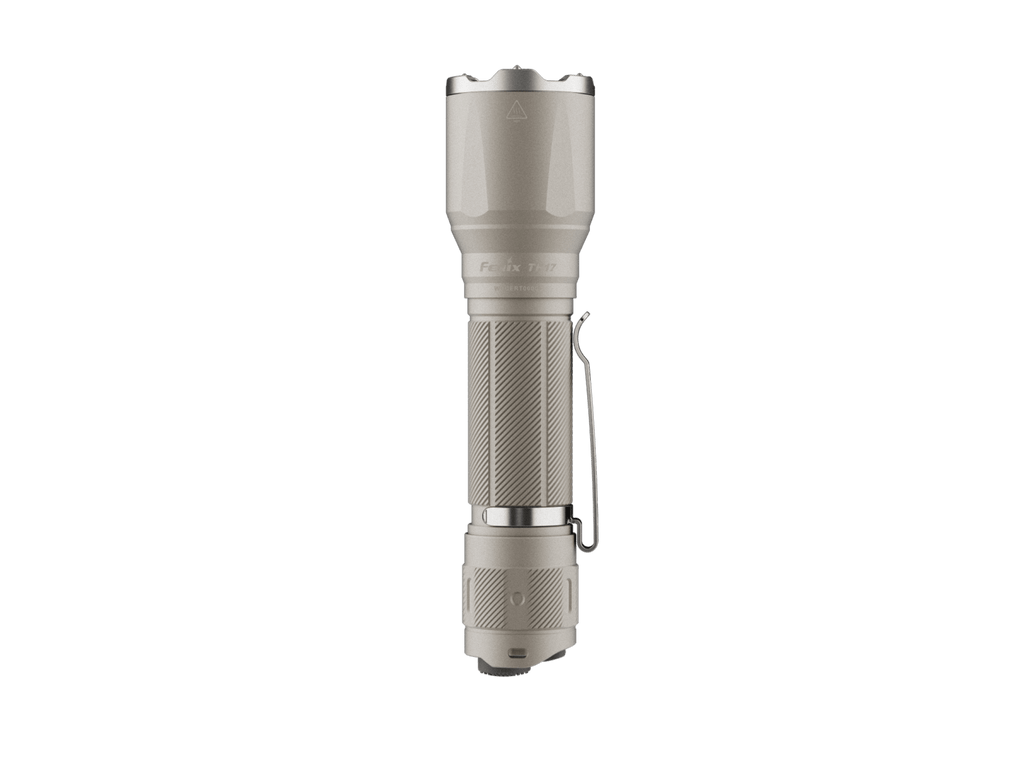 Fenix TK17 Rechargeable 3600-Lumen Flashlight