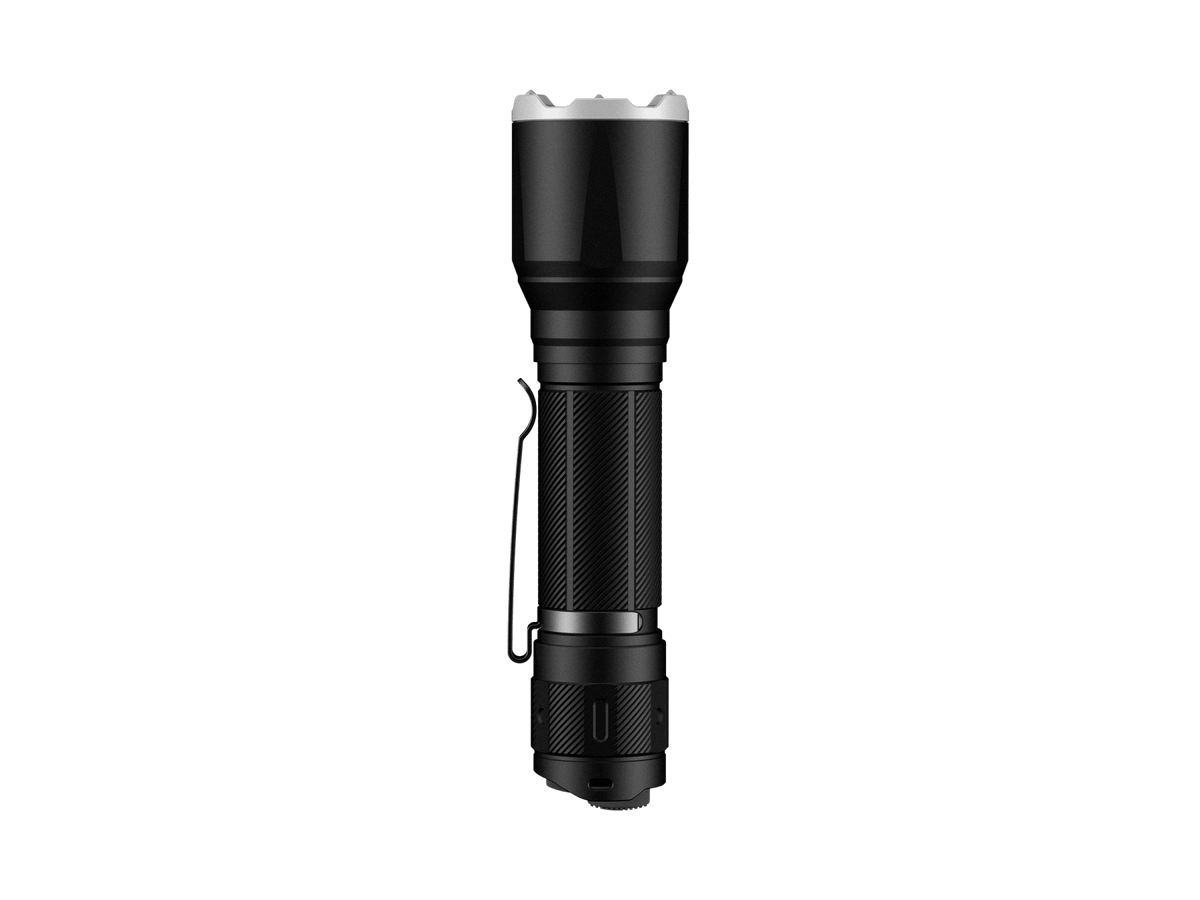 Fenix TK17 Rechargeable 3600-Lumen Flashlight