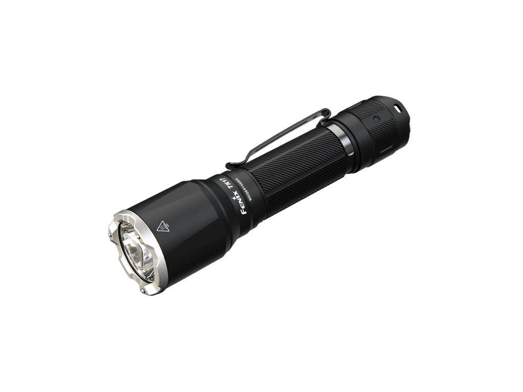 Fenix TK17 Rechargeable 3600-Lumen Flashlight