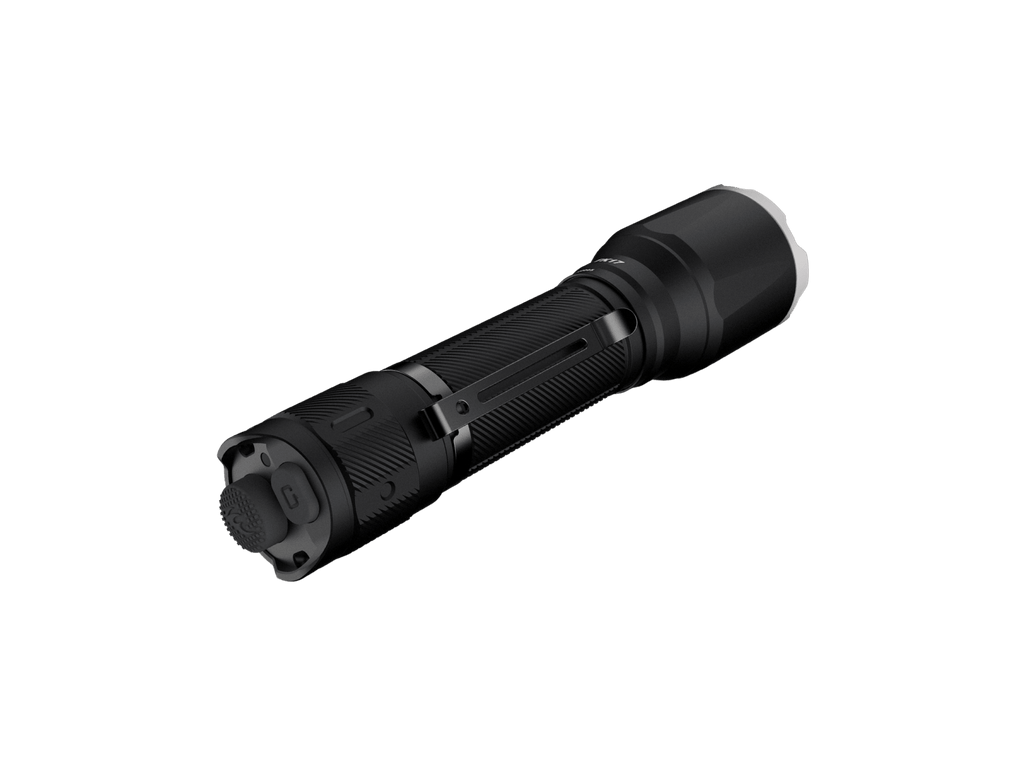 Fenix TK17 Rechargeable 3600-Lumen Flashlight