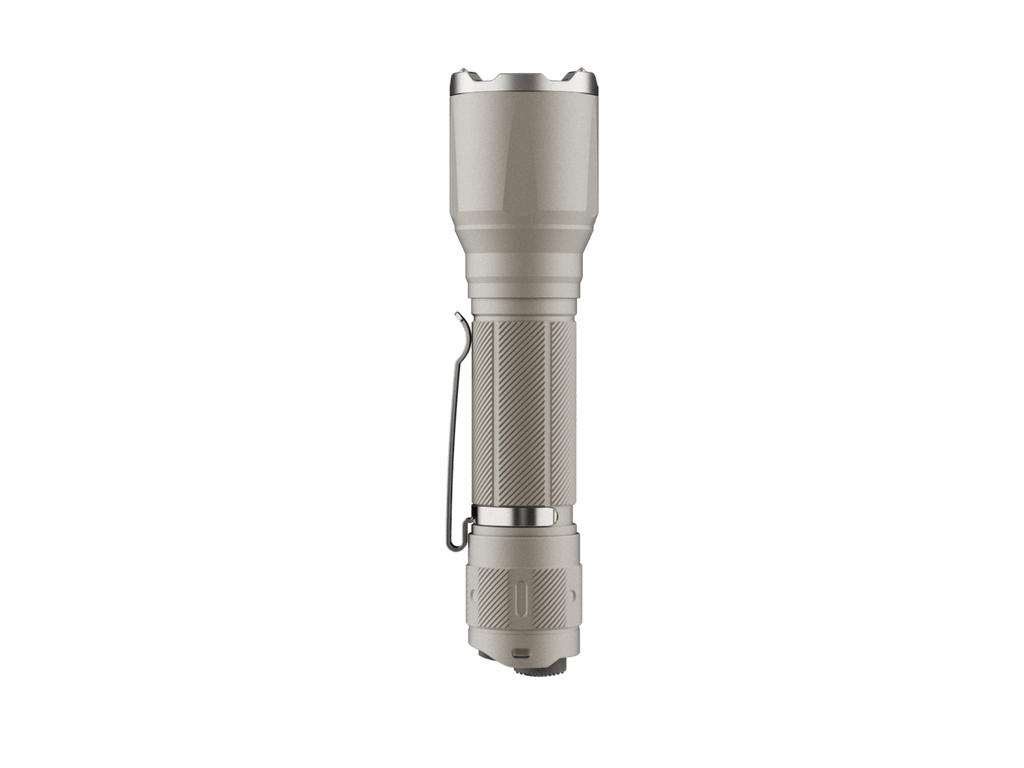 Fenix TK17 Rechargeable 3600-Lumen Flashlight