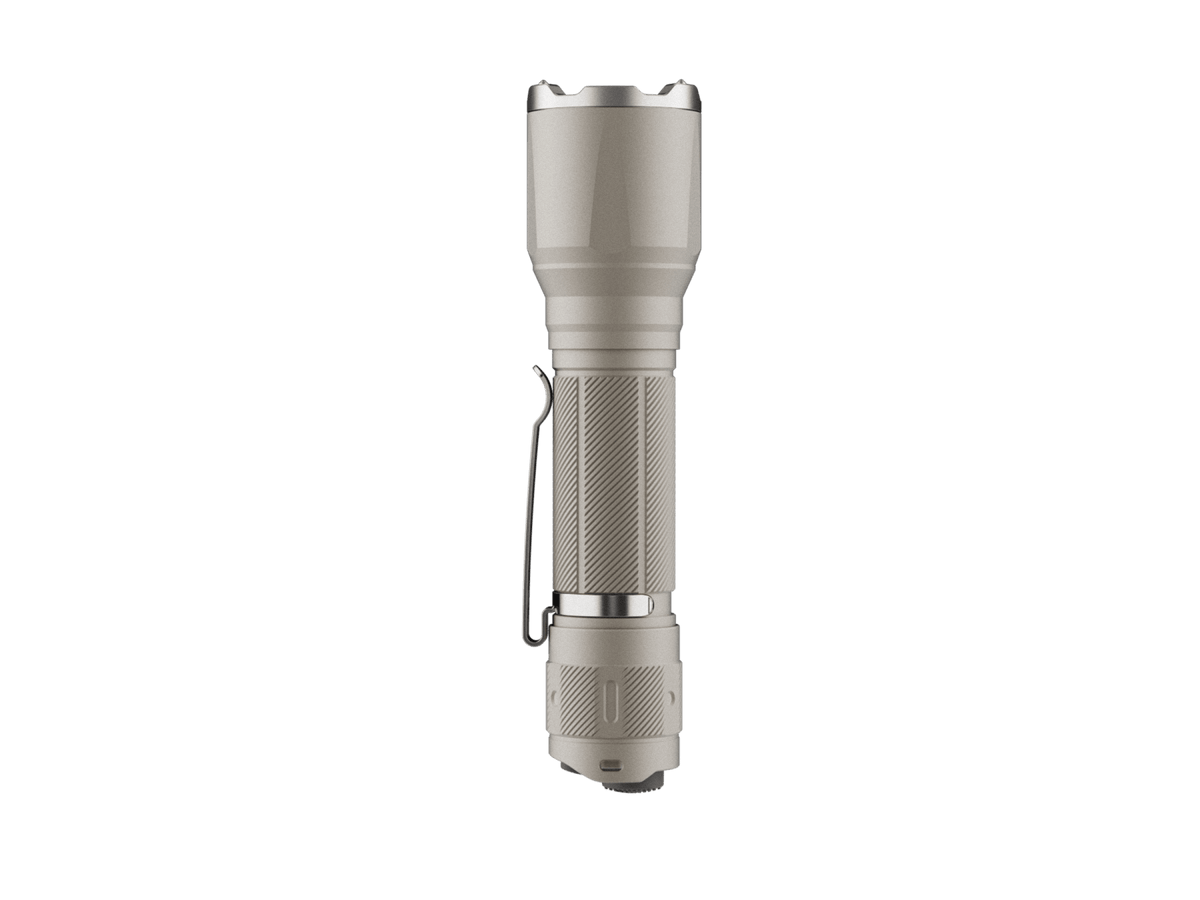 Fenix TK17 Rechargeable 3600-Lumen Flashlight