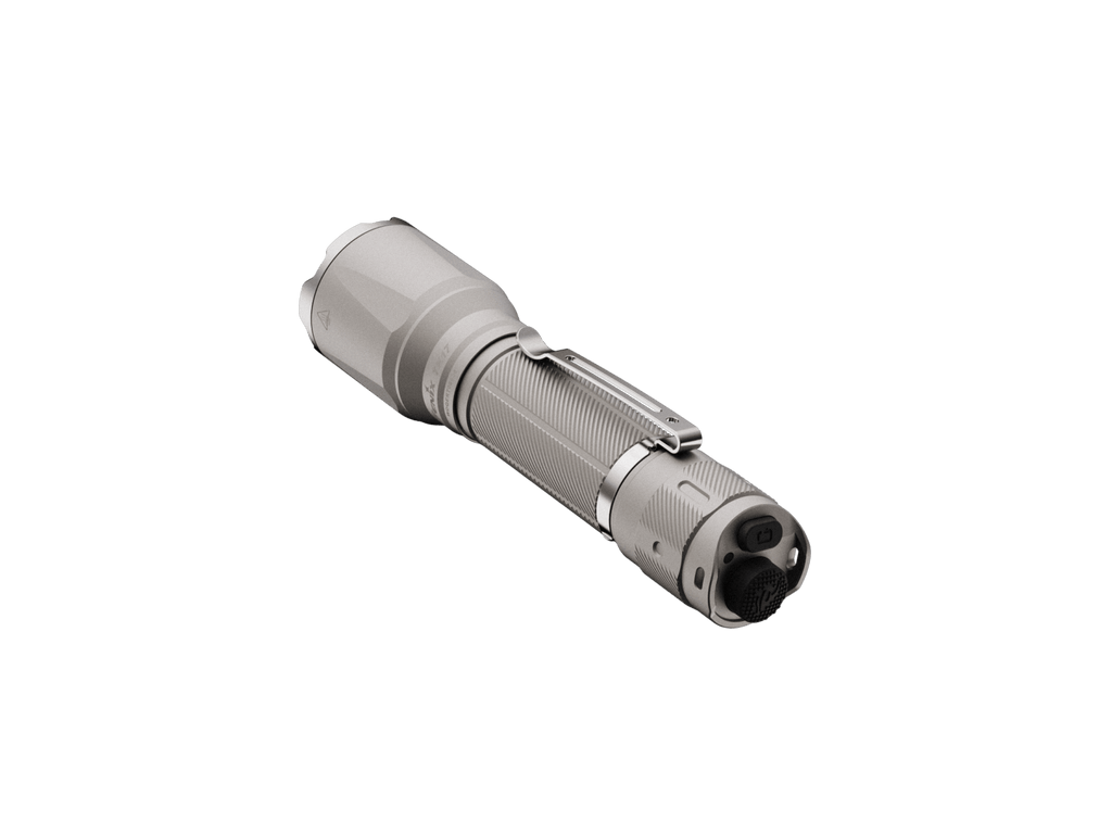Fenix TK17 Rechargeable 3600-Lumen Flashlight