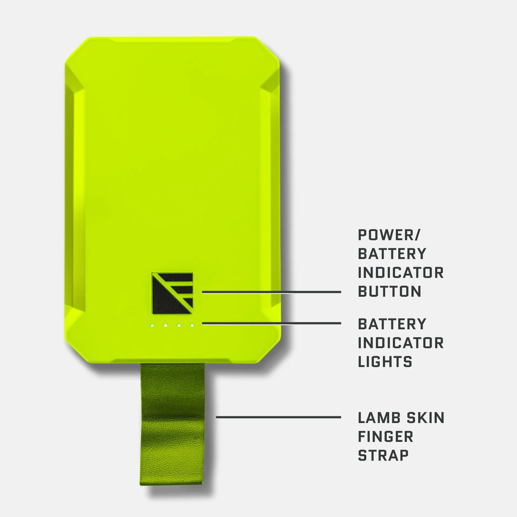 Dark Energy Poseidon Nano Compact Power Bank