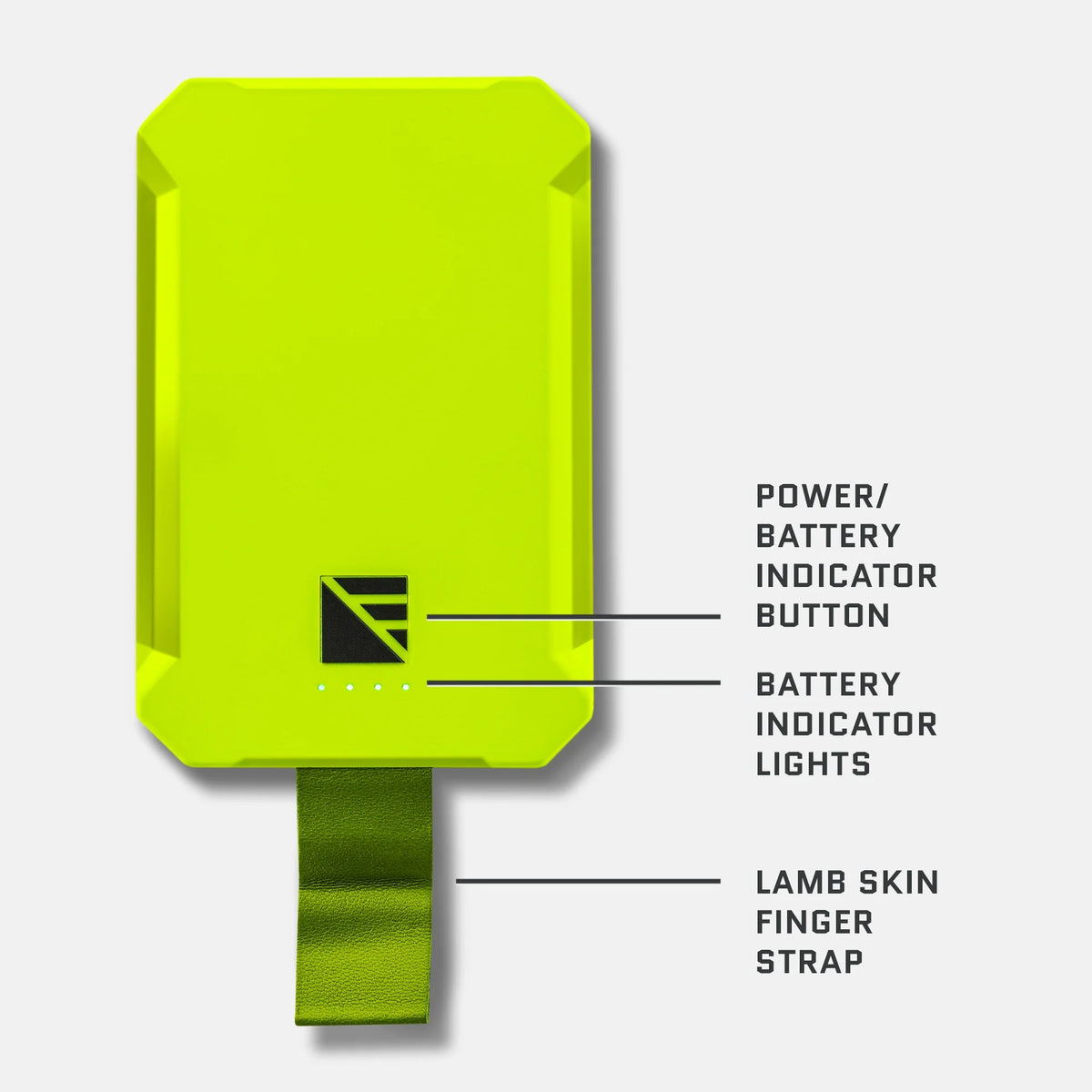 Dark Energy Poseidon Nano Compact Power Bank