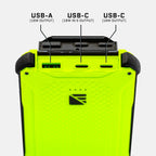 Dark Energy Poseidon Pro Rugged Power Bank
