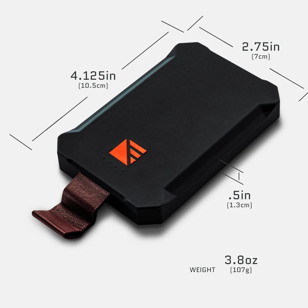 Dark Energy Poseidon Nano Compact Power Bank