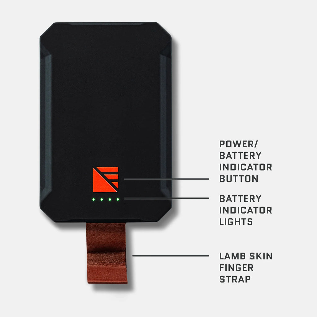 Dark Energy Poseidon Nano Compact Power Bank