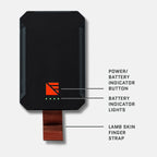 Dark Energy Poseidon Nano Compact Power Bank
