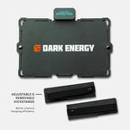 Dark Energy Spectre 18W Portable Solar Panel