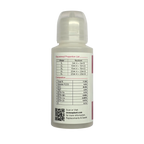 Aquager A+B Hydroponic Nutrient Refill — 4 Bottles