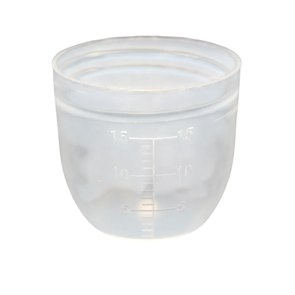 Aquager A+B Hydroponic Nutrient Refill — 4 Bottles