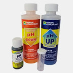 Aquager Hydroponic pH Control Kit