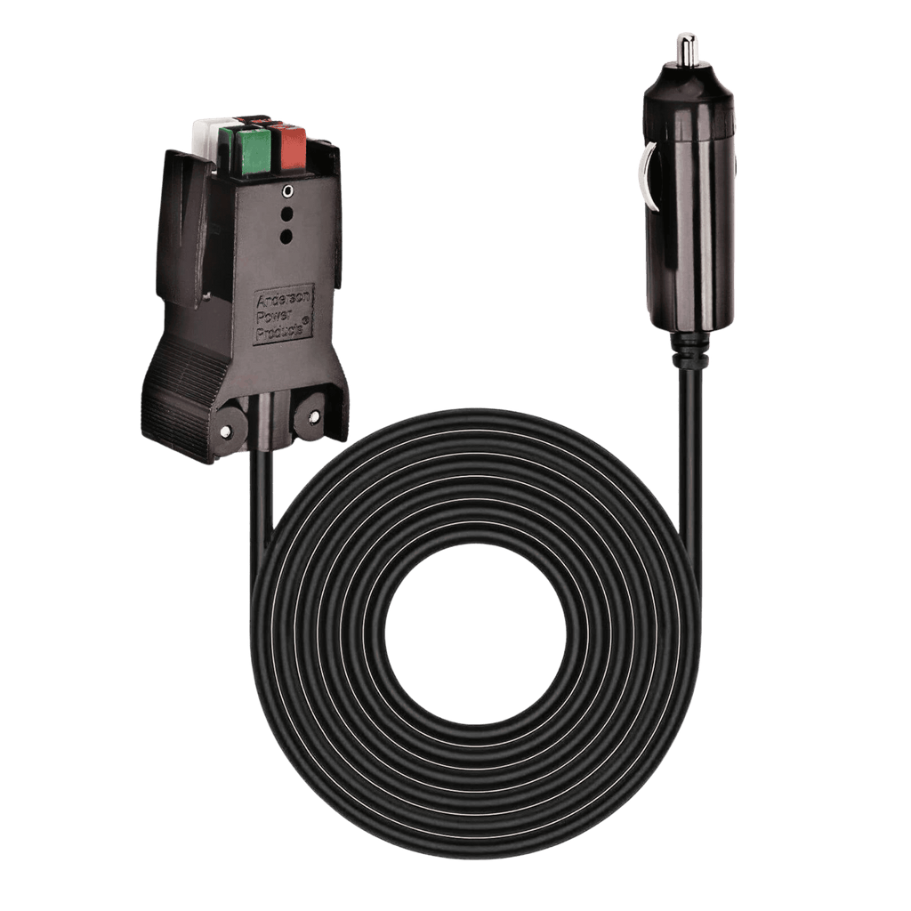 Nature's Generator Lithium Battery Car Charger