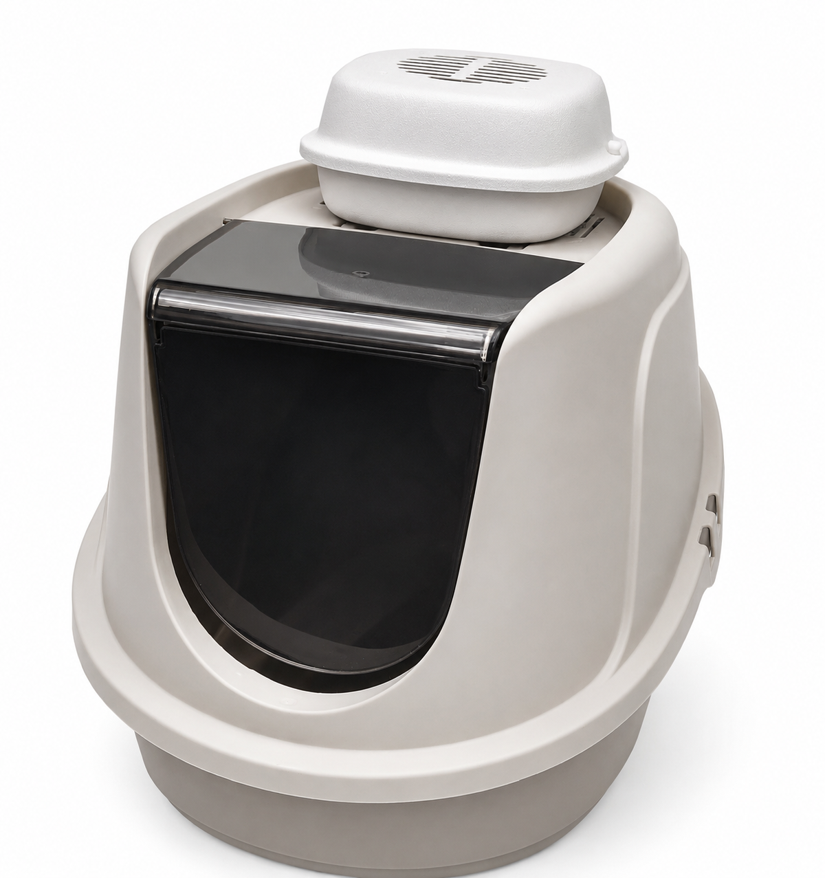Purrified Air Litter Box Air Purifier