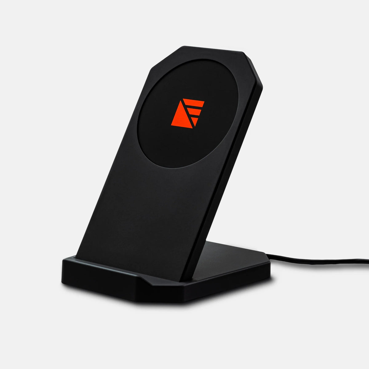 Dark Energy Mavrik 15W Wireless Charging Stand