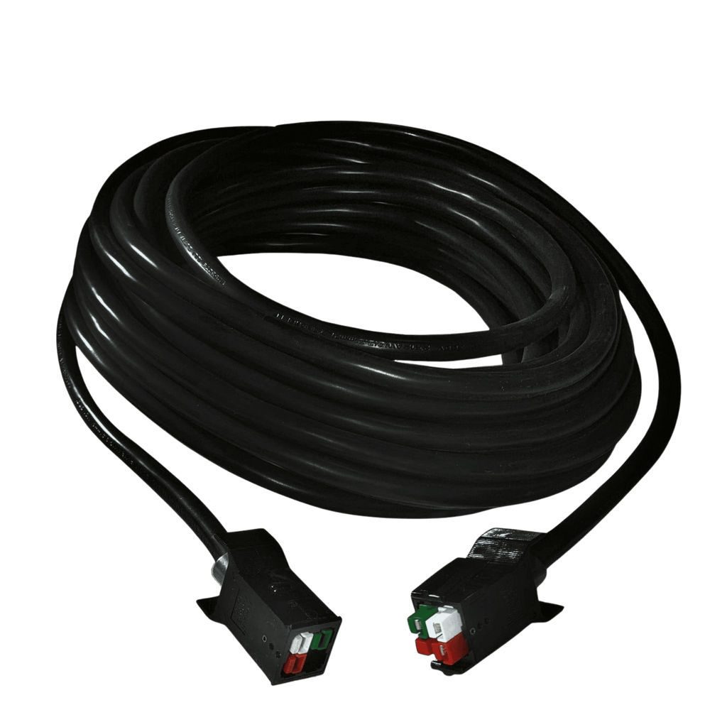 Nature's Generator 50ft Solar Panel Extension Cable