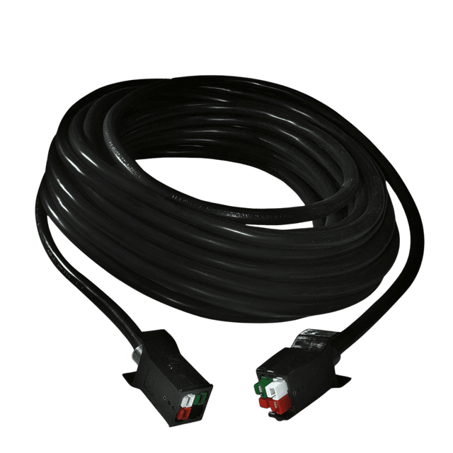 Nature's Generator 50ft Solar Panel Extension Cable