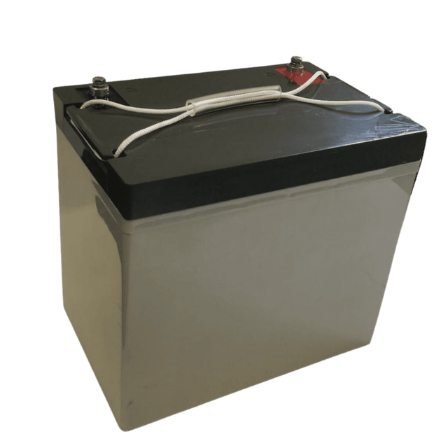Nature's Generator 12V 60Ah Replacement Battery