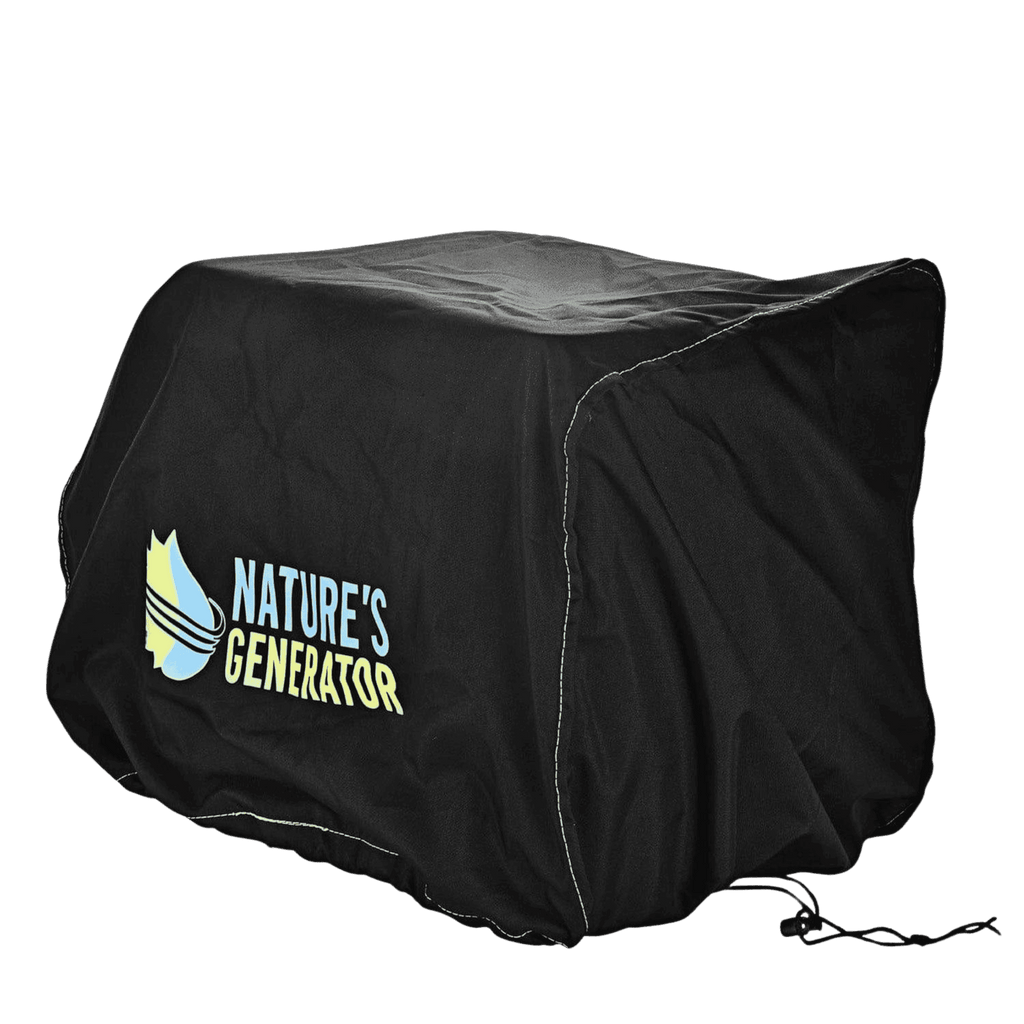 Nature's Generator Single Unit Protective Cover